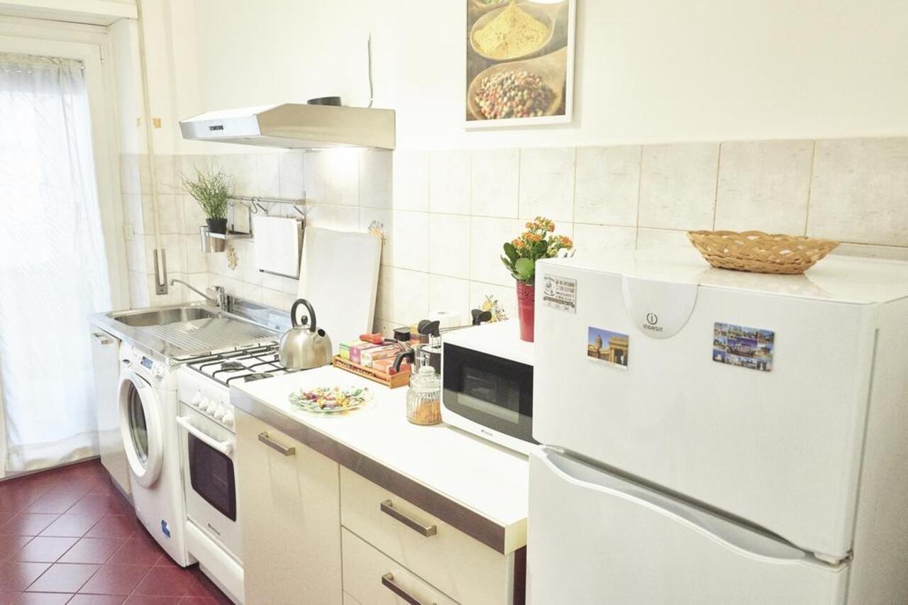 Apartment True Colors Cipro